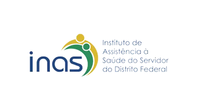 INAS – GDF Saúde